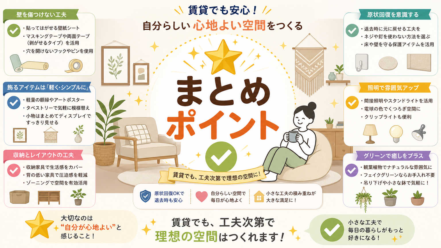 まとめ